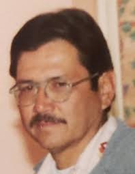 Michael Gutierrez Obituary July 5, 2021