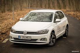 The vw polo is one of the most popular small cars. 2018 Vw Polo 1 0 Tsi Review