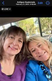 Erica Drummond's Instagram, Twitter & Facebook