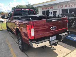 Bed Liners Truck Accessories Xtreme Bed Liners Of Pearland