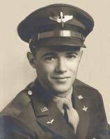 Harold Goss Obituary (1923