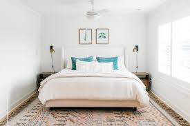 You can easily transform your bedroom into this style. Telico Mid Century Modern Bedroom Mid Century Schlafzimmer Cleveland Von Olive Pearl Houzz