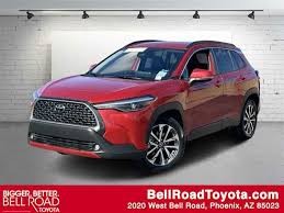 Toyota Corolla Cross Price Trends and Pricing Insights