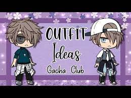 See more ideas about club outfits, club outfit ideas, boy outfits. Gacha Club Outfit Ideas Aesthetic Outfits For Boys Anjoli Sarker Youtube