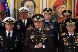 Planilla de registro para la defensa integral de la nación. Maduro Ratifica A General Sancionado Como Ministro De Defensa De Venezuela Principal Edicion America Agencia Efe