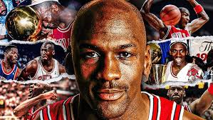 When John Starks Humiliated Michael Jordan: The Story of "The Dunk"