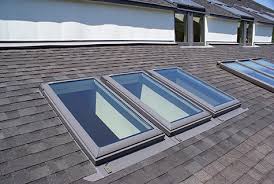 The white acrylic replacement dome will help diffuse natural light and spread it throughout your home. Skylight Installation Replacement East Hampton Ny 11937 Pro Home Construction Inc Roofer Roof Leak Repair Chimney Roof Flashing
