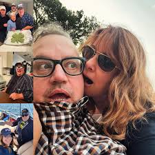 Happy birthday to my favorite grump, my OG 1991 bestie and Fred to my  Wilma. I adore you and can't wait to celebrate you🎉