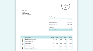 Dort kann viel geregelt werden. Zahlungsfrist Welche Kann Ich Auf Meiner Rechnung Angeben