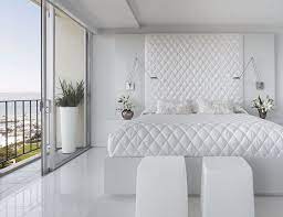 12 Genius Designs Of How To Build Bedroom Designs Modern Interior Design Ideas Photos White Bedroom Decor White Bedroom Design Modern Bedroom Design