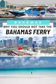 Taking A Day Trip To Bahamas Read Before Booking Carribean Travel Bahamas Travel Caribbean Travel