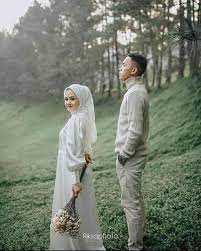 May 21, 2021 · (foto : 14 Inspirasi Foto Prewedding Islami Romantis Dan Tetap Syar I Tanpa Sentuhan
