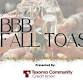 BBB Fall Toast in Wichita Falls event in Wichita Falls, TX