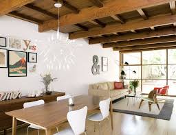 Un Diamant Brut A Polir Maison Du Milieu Du Siecle Deco Architecte Interieur