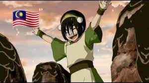 TOPH: I AM MELON LORD in 10 Languages - YouTube