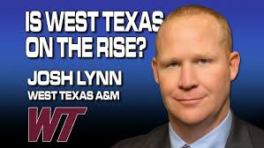 WT's Josh Lynn Goes Inside D2Football