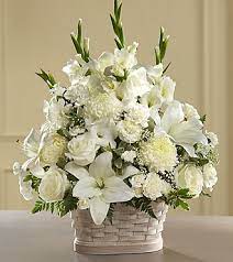 Funeral floral arrangements unique flower arrangements ikebana flower arrangement altar flowers church flowers funeral flowers fleur design flower festival sympathy flowers. My Peaceful Garden Funeral Flower Arrangement A Bella Mia Flowers Boston