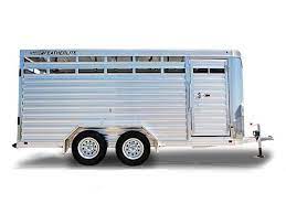Pin On Cowboy Trailers