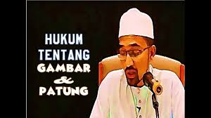 40 hadith kisah ghaib | orang mukmin yang ditahan atas qantarah. Hukum Berkaitan Gambar Dan Patung Dr Rozaimi Ramle Youtube