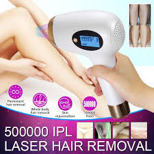 Removes light and white color hair Buy 500000 Pulsed Ipl Laser Hair Removal Device Permanent Hair Removal Ipl Laser Epilator Armpit Hair Removal Machine Women Outdoor Beach At Affordable Prices Price 22 Usd Free Shipping Real Reviews