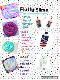 Pin On Slime Recipes