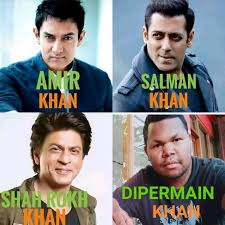 Ne mk Artista Famosu sira husi India 😀