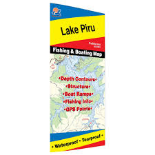 Lake Piru, Southern California'S Hidden Remote Gem – Lakehub