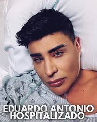 A todos mis seguidores gracias por sus mensajes de apoyo. Estoy en perfecto  estado de salud. Fui sometido a una cirugía reconstructiva del abdomen y  programada, todo salió bien y hay divo