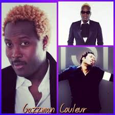 Gazzman Couleur “Gazzman Pierre, better known as Gazzman Couleur, was born 