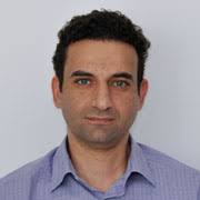 Ilya Shtulman Email & Phone Number