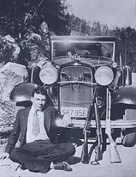 Bonnie & clyde ambush museum. Bonnie And Clyde Wikipedia