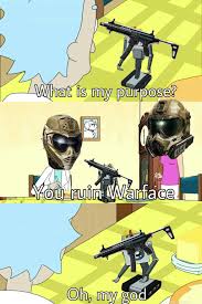 As you begin to unlock more items, it will become progressively harder to unlock more with the same amount of work you are putting into unlocking 1 item. Weapon Mods R Warface