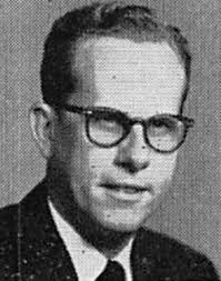 Kenneth West Franklin Sr. (1922-2010)