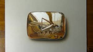 All prices are exclusive of vat. Gold Play Button On Coub