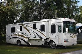 Find clean, dry and secure facilities across the us and canada. 5 Brilliant Upgrade Ideas To Make Your Rv S Exterior Shine Rvshare Com