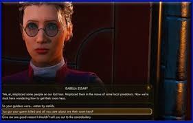 Guide for The Outer Worlds