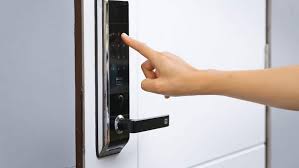 Whether you're moving into a new home or you've lost your house keys again, it may be a good idea — or a necessity — to change your door locks. Keyless Vs Keyed Locks Compare The Pros Cons Of Each Angi