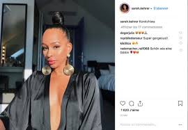 PHOTOS. Qui est Sarah, la magnifique soeur de Thilo Kehrer (PSG) ?