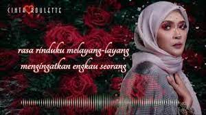 Singkong goreng nikmat.nikmatnya sampai melayang layang sambil membayangkan cantik rupawan wajahnya. Terus Mencintai Siti Nordiana Youtube