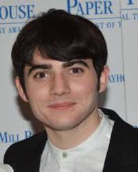 Jonny Amies (Actor): Credits, Bio, News & More