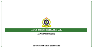 Kenangan sekitar lawatan turun padang puspanita cawangan negeri kelantan train to dabong. Jawatan Kosong Majlis Daerah Bandar Baharu Jobs Hub