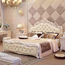 You can count on us to offer the finest hotel bed bases and frames at the most reasonable rates. European Style Bed M Double High Box Bed Soft Package Back Marital Bed Frame Of French Rural Princess Bed Frame Frame Frames Bedframe Pack Aliexpress