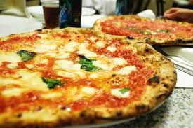 Neapolitan Pizza Authentic Italian Pizza Food Italian Recipes