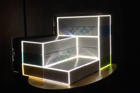 プロジェクションマッピング 作り方[3D projection mapping] – STORY WORKS 映像制作 プロジェクションマッピング