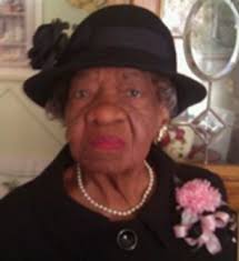 Mable McGee Obituary November 14, 2015