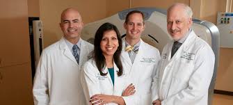 The base salary for radiation oncologist ranges from $362,460 to $483,040 with the average base salary of $420,660. Radiation Oncology Gbmc Healthcare In Baltimore Md