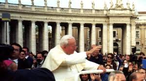 La rubrica dedicata a giovanni paolo ii. Accadde Oggi 41 Anni Fa Wojtyla Diventa Papa Giovanni Paolo Ii Firstonline