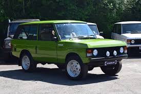 Image result for Light Green 1980 Land Rover