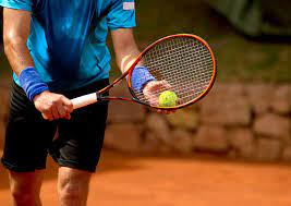 Λαβωμένος στο κλάσικο ο ναδάλ. Tenis Ena A8lhma Me Polypleyra Ofelh Sideral Sport Gia Antoxh Apo Sidhro