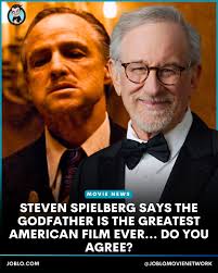 We all know The Godfather is in fact one of the greatest films ever, but is  it the best? Chime in with your thoughts